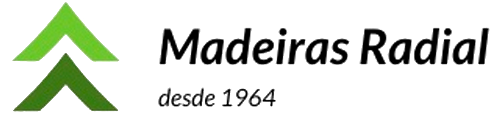 Logo Madeiras Radial